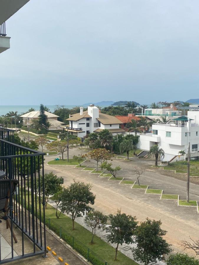 Florianópolis Luxuoso Ap No Il Campanario Resort Com 57 M2 מראה חיצוני תמונה